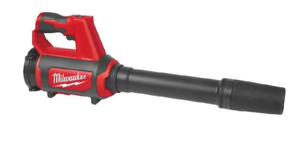 מפוח נטען 12V עם 2 מהירויות עבודה M12 BBL-0 / 0852-20