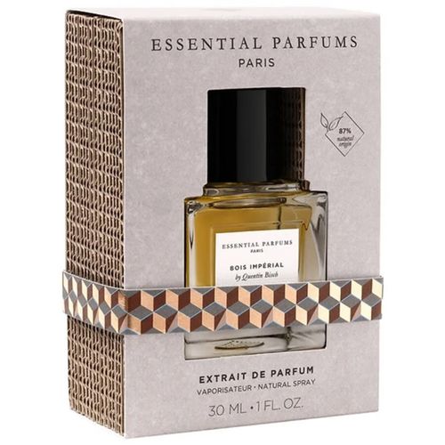 אסנשיאל פרפיומס בואה אימפריאל ESSENTIAL PARFUMS BOIS IMPERIAL 30 ML EXTRAIT DE PARFUM