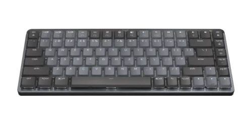 מקלדת מכאנית לוג׳יטק Logitech MX Mechanical Mini Wireless לוג'יטק