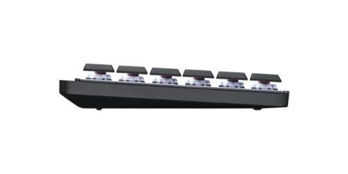 מקלדת מכאנית לוג׳יטק Logitech MX Mechanical Mini Wireless לוג'יטק