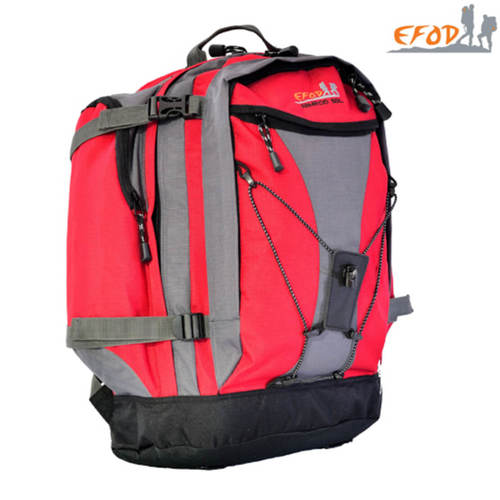 תרמיל חיילים נמרוד - 60 ליטר EFOD