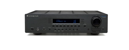 רסיבר ‏7.1 ‏ערוצים Cambridge Audio 551R