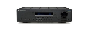 רסיבר 7.1 ערוצים Cambridge Audio 551R