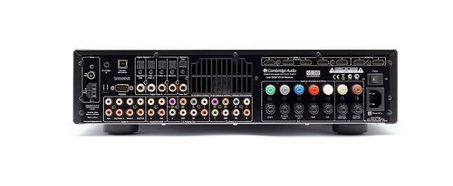 רסיבר ‏7.1 ‏ערוצים Cambridge Audio 551R