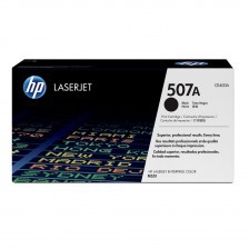 טונר ‏שחור HP 507A CE400A מקורי