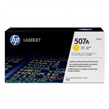 טונר ‏צהוב HP 507A CE402A מקורי