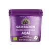 סורבה אסאי  אורגני סמבהזון-Sambazon Açaí