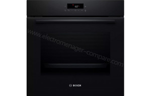 ‏תנור בנוי Bosch HBA571BB4 בוש