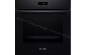 ‏תנור בנוי Bosch HBA571BB4 בוש