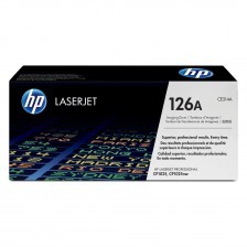 תוף ‏שחור HP 126A CE314A מקורי
