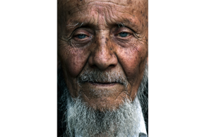 בחירת עדשה לפורטרטים - עודד וגנשטיין