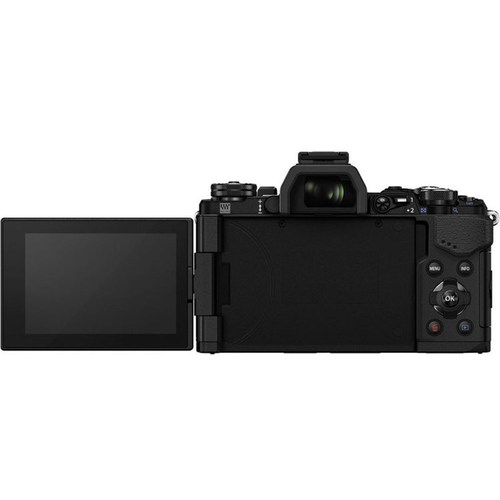 Olympus OM-D E-M5 Mark II Body