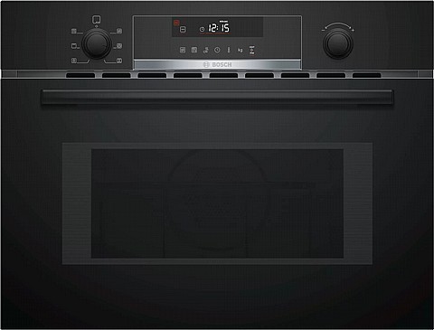 ‏תנור בנוי Bosch CMA585GB1 בוש