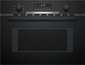 ‏תנור בנוי Bosch CMA585GB1 בוש
