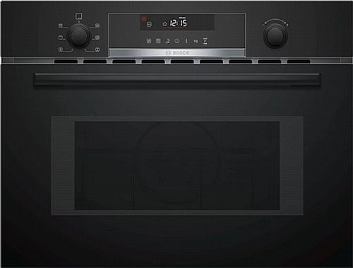 ‏תנור בנוי Bosch CMA585GB1 בוש