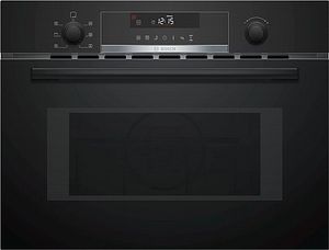 ‏תנור בנוי Bosch CMA585GB1 בוש