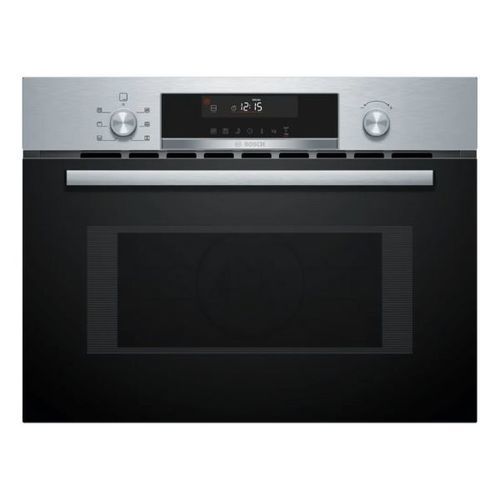 ‏תנור בנוי Bosch CMA585GS1 בוש