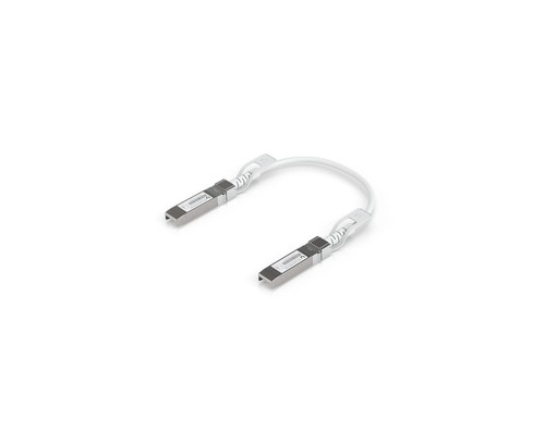 כבל uplink מהיר, אורך 0.3 מטר וחיבור Uplink Cable – SFP28