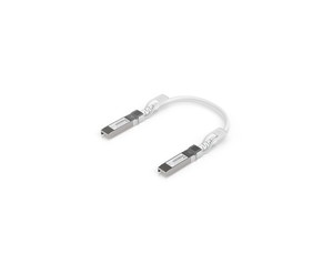 כבל uplink מהיר, אורך 0.3 מטר וחיבור Uplink Cable – SFP28