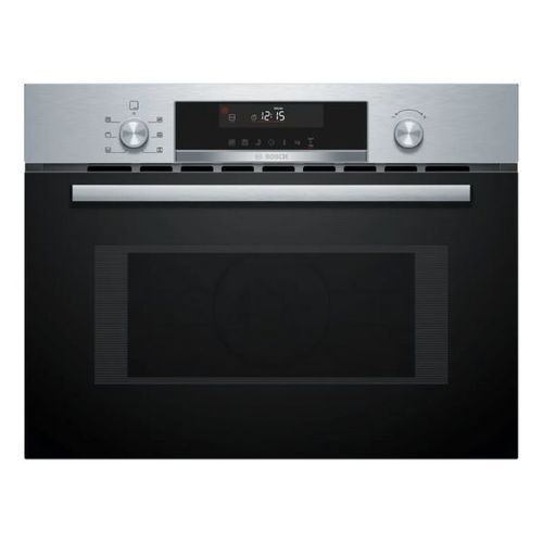 ‏תנור בנוי Bosch CMA585GS1 בוש