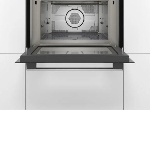 ‏תנור בנוי Bosch CMA585GS1 בוש