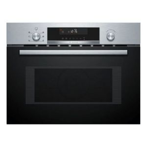 ‏תנור בנוי Bosch CMA585GS1 בוש**מתצוגה**