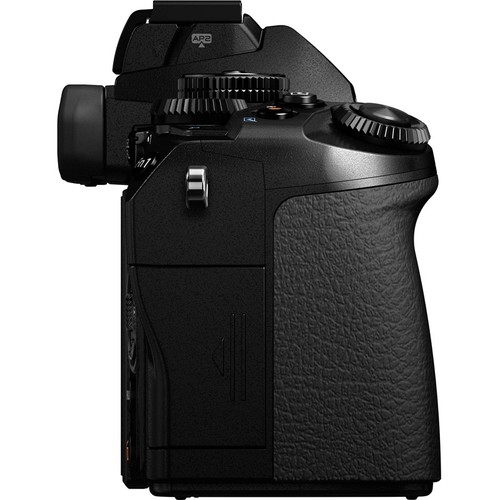 Olympus OM-D E-M1 Body black