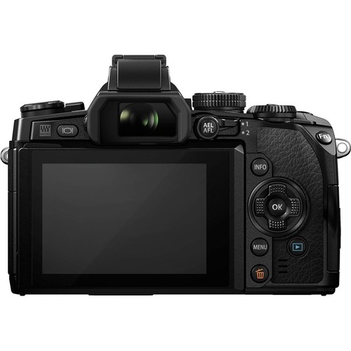 Olympus OM-D E-M1 Body black