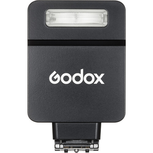 פלאש חיצוני קומפקטי Godox iT22 S for Sony