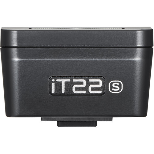 פלאש חיצוני קומפקטי Godox iT22 S for Sony