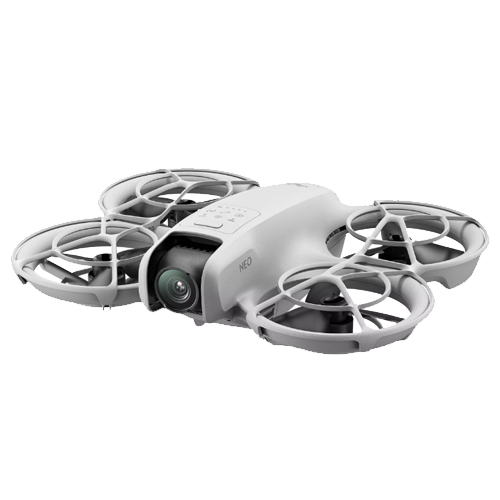 רחפן DJI Neo Fly More Combo - יבואן רשמי