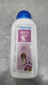 Magic Coat Reduces Odor Shampoo 473ml – שמפו להפחתת ריחות לכלבים | מולי חיות מחמד