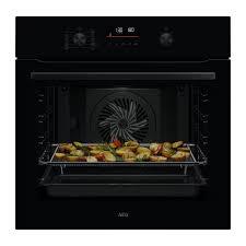 תנור בנוי NBS6P53AK AEG AirFry