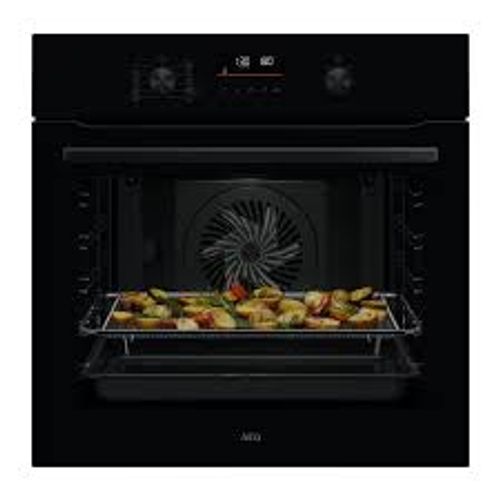 תנור בנוי NBS6P53AK AEG AirFry