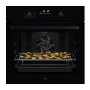 תנור בנוי NBS6P53AK AEG AirFry