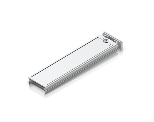 מגש M.2 SSD עשוי אלומיניום ונירוסטה – M.2 SSD Tray