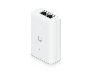 מתאם (מזרק) מתח 2.5Gbps עם הספק 2.5G PoE+ Adapter (30W) - 30W