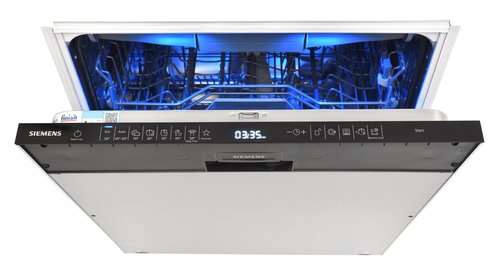 מדיח כלים ‏רחב Siemens SN65ZX07CE סימנס