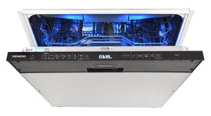 מדיח כלים ‏רחב Siemens SN65ZX07CE סימנס