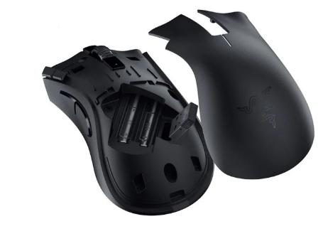 Razer DeathAdder V2 X HyperSpeed