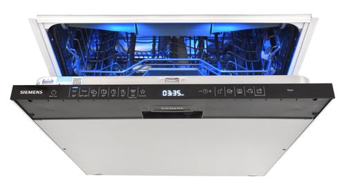 מדיח כלים ‏רחב Siemens SN65ZX07CE סימנס**מתצוגה**