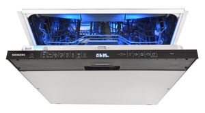 מדיח כלים ‏רחב Siemens SN65ZX07CE סימנס**מתצוגה**
