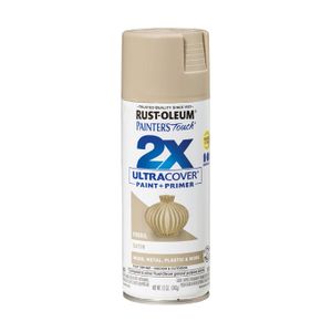 ספריי צבע  Matte Sand Dollar 2x
