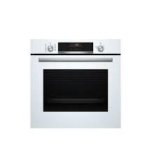 תנור בנוי 71 ליטר דגם BOSCH HBG536EW4 בוש לבן