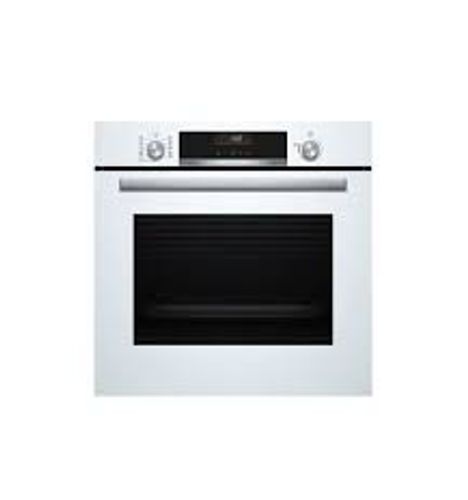 תנור בנוי 71 ליטר דגם BOSCH HBG536EW4 בוש לבן