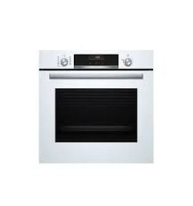 תנור בנוי 71 ליטר דגם BOSCH HBG536EW4 בוש לבן