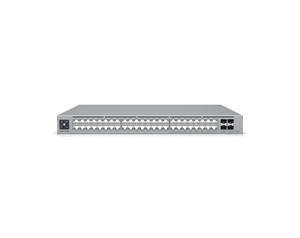 מתג PoE מתקדם 48 פורטים עם Pro Max 48 PoE – Layer 3