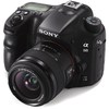Sony Alpha a68 DSLR Camera + 18-55mm