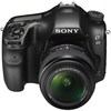 Sony Alpha a68 DSLR Camera + 18-55mm
