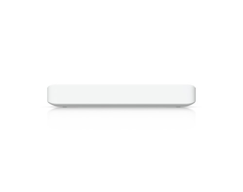 מתג שולחני 8 פורטים מוזן פורט PoE+ מנוהל - Flex 2.5  